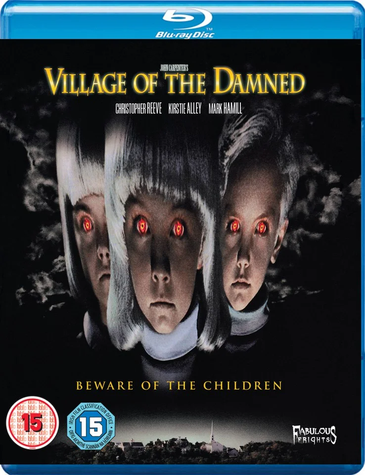 Village of the Damned Bild 1