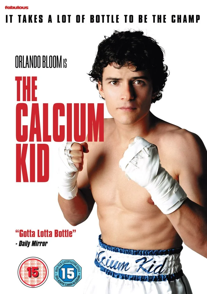 The Calcium Kid Bild 1