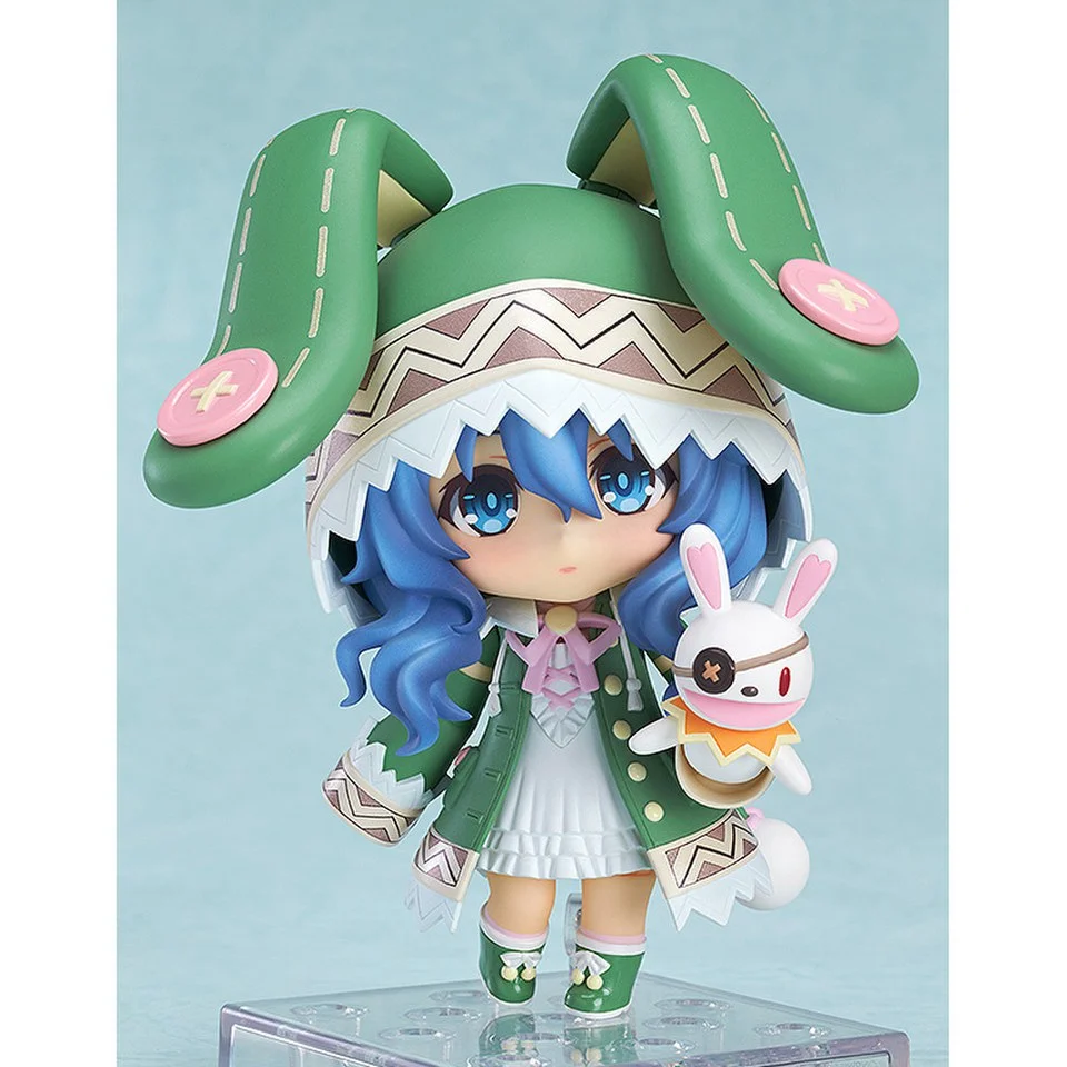 Good Smile Company Date A Live Nendoroid Yoshino Action Figure Bild 1