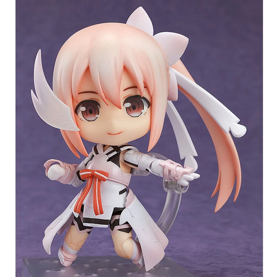 Good Smile Company Yuki Yuna is a Hero Nendoroid Yuki Yana Hero Edition Action Figure Bild 1