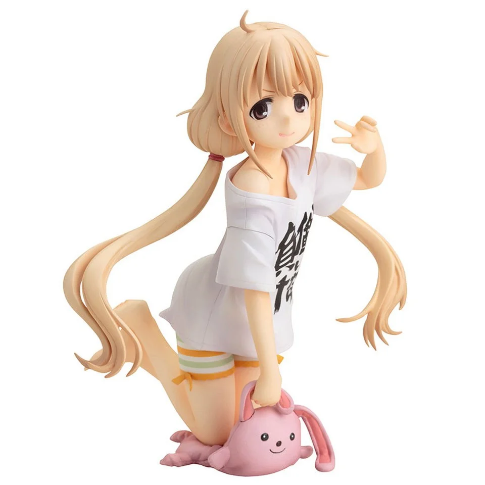 Kotobukiya The Idolmaster Cinderella Girls Ani Anzu Futaba 1:8 Scale Statue Bild 1