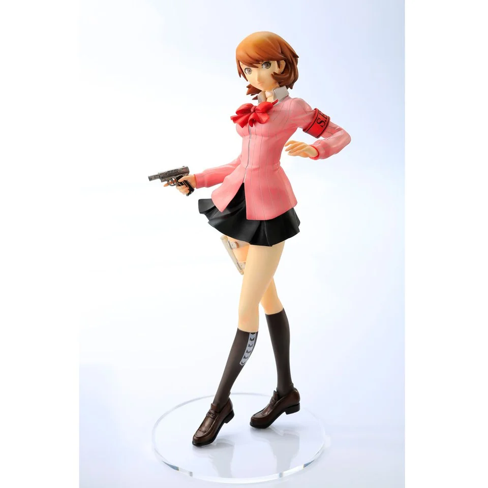 Persona 3 The Movie Yukari Takeba PVC 1:8 Scale Statue Bild 1