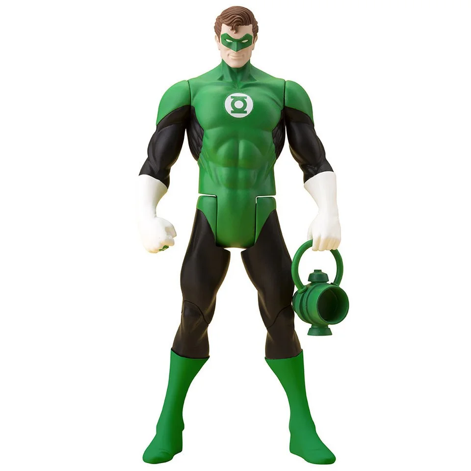Kotobukiya DC Comics Green Lantern Classic Costume ArtFX+ 1:10 Scale Statue Bild 1