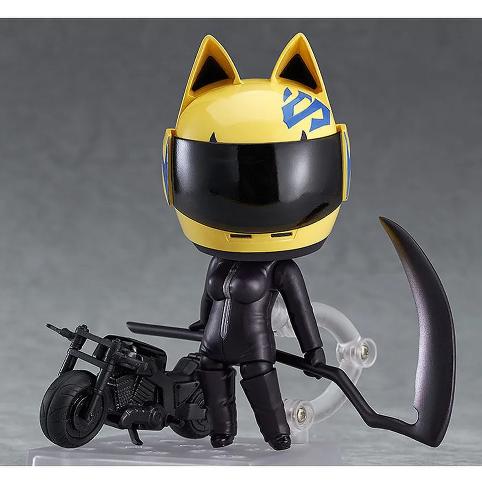 Good Smile Company Durarara!!! Nendroid Celty Sturluson Action Figure Bild 1