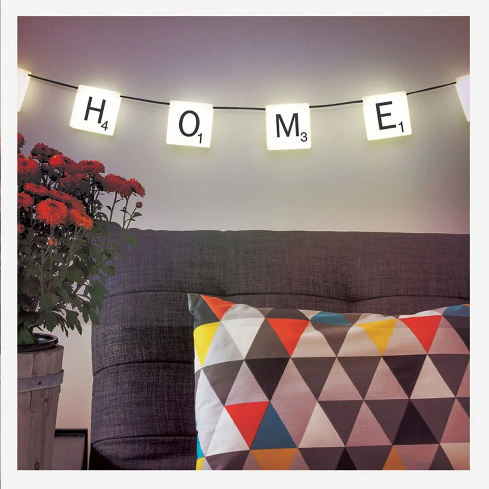 Scrabble Light Bild 1