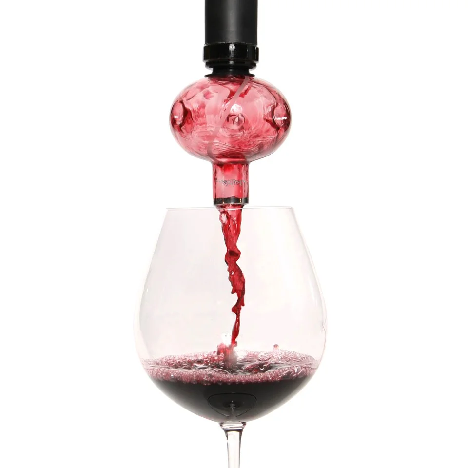 Soiree Home Wine Aerator Classic Bild 1