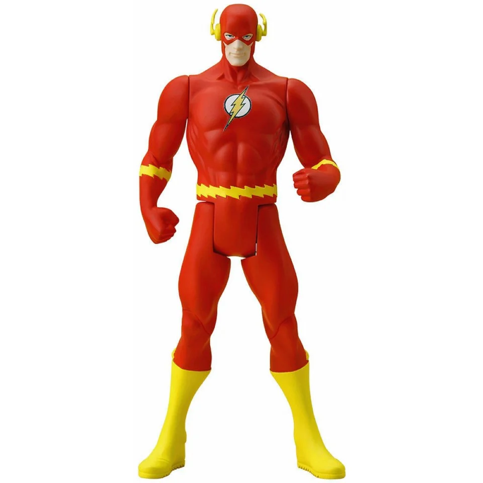 Kotobukiya DC Comics The Flash Classic Costume ArtFX+ 1:10 Scale Statue Bild 1