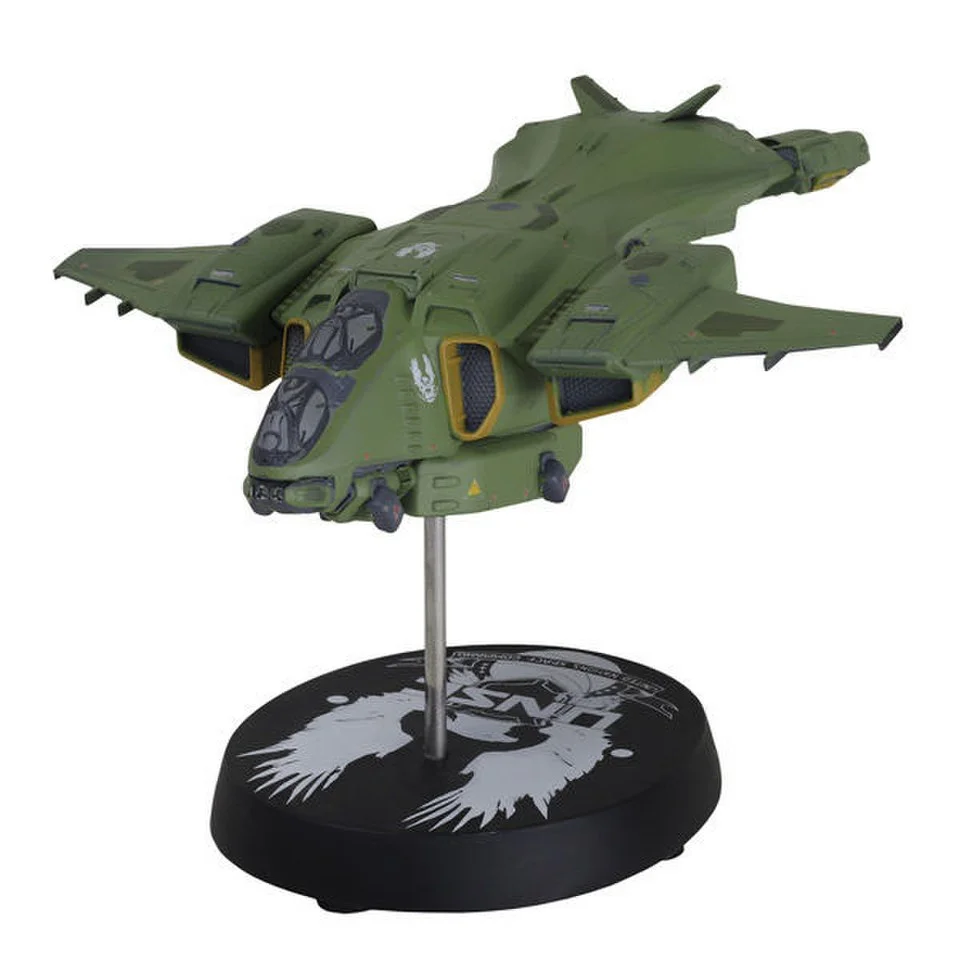 Dark Horse Pelican Dropship UNSC Prop Replica Bild 1