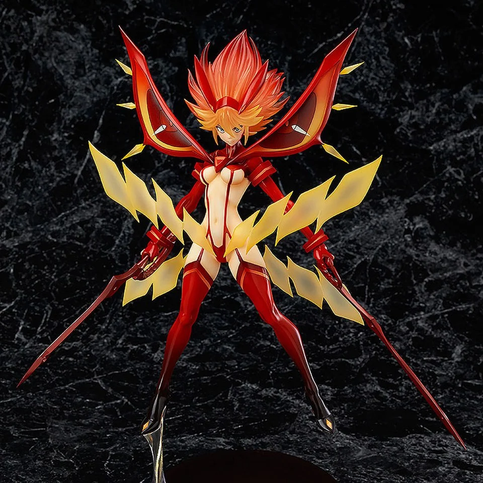 Good Smile Company Kill La Kill Ryuko Matoi 1:8 Scale Statue Bild 1
