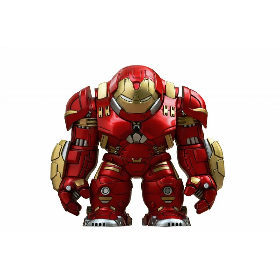 Avengers Age of Ultron Cosbaby (S) Minifigur Hulkbuster Bild 1