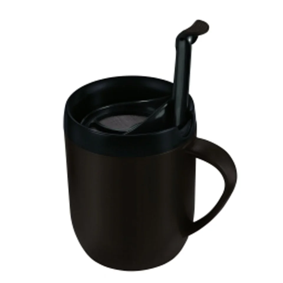 Zyliss Hot Mug Cafetière - Graphite Bild 1