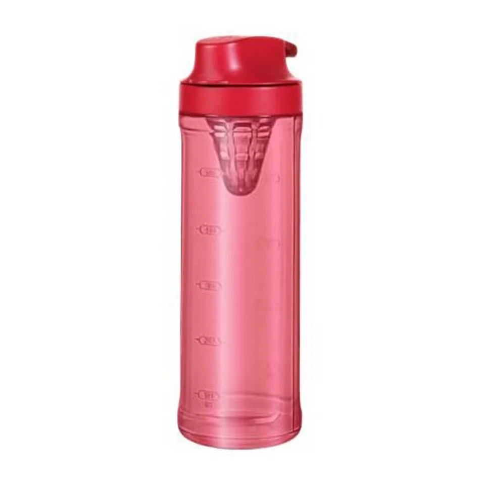 Zyliss Shaker Bottle - Red Bild 1