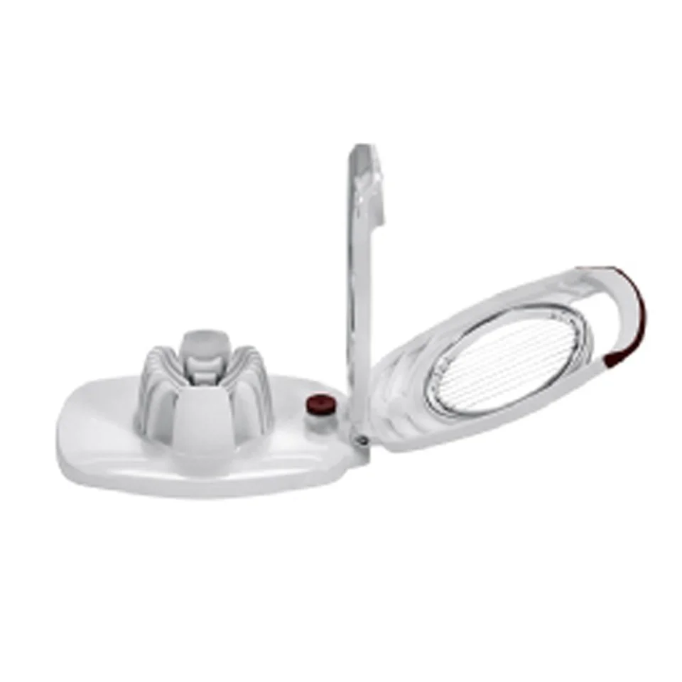 Zyliss Egg Slicer and Wedger Bild 1