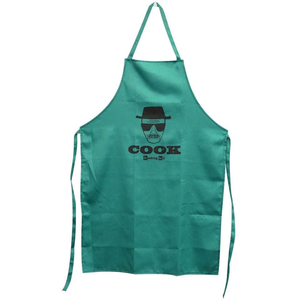 Breaking Bad Apron Bild 1