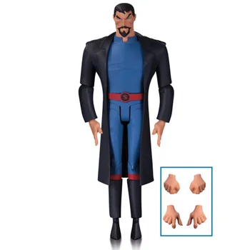 DC Collectibles DC Comics Justice League Gods and Monsters Superman 15 cm Actionfigur