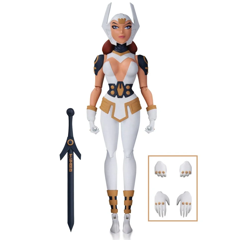 Justice League Gods and Monsters Actionfigur Wonder Woman Bild 1