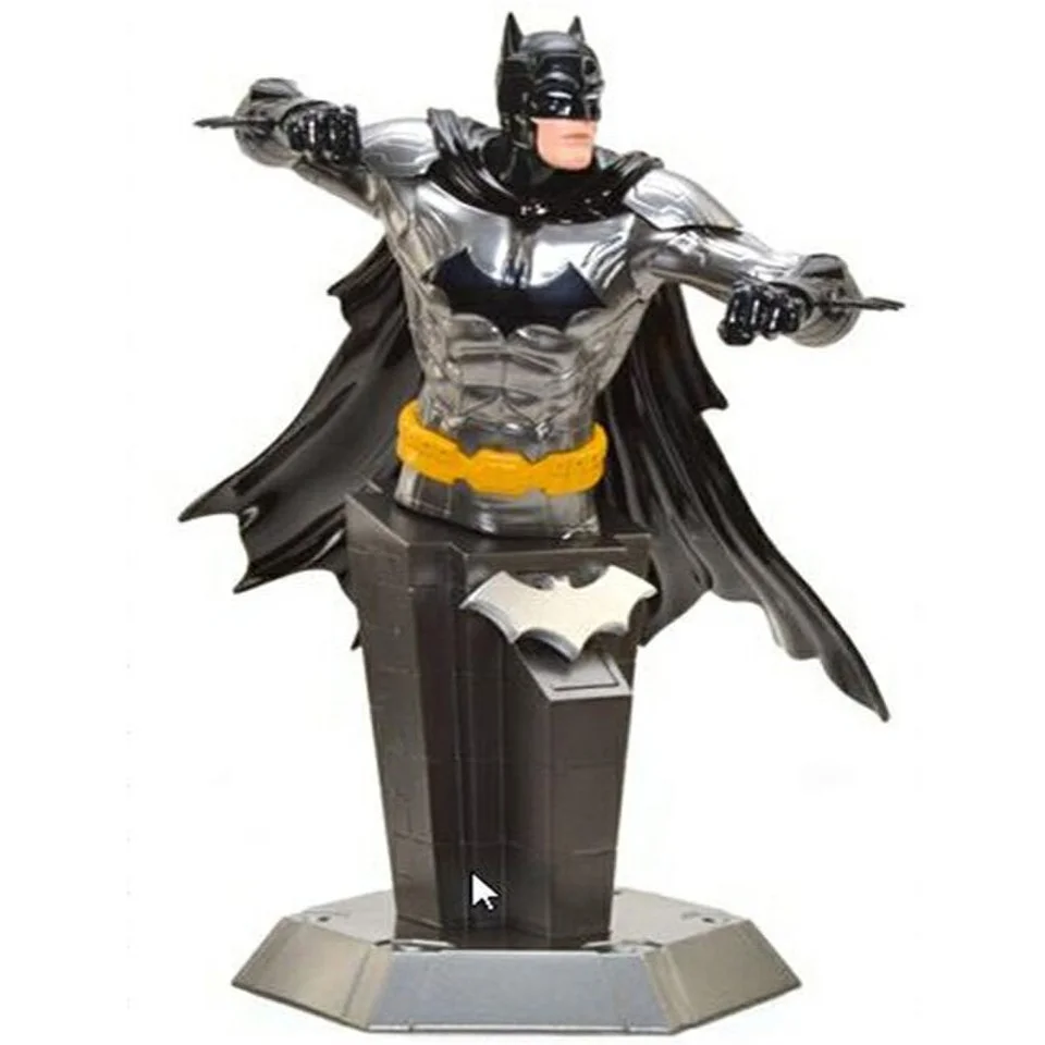DC Comics Batman 3D Puzzle Bild 1