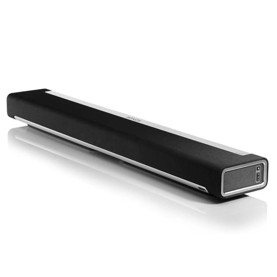 Sonos Playbar Wireless Soundbar Speaker - Grade A Refurb Bild 1