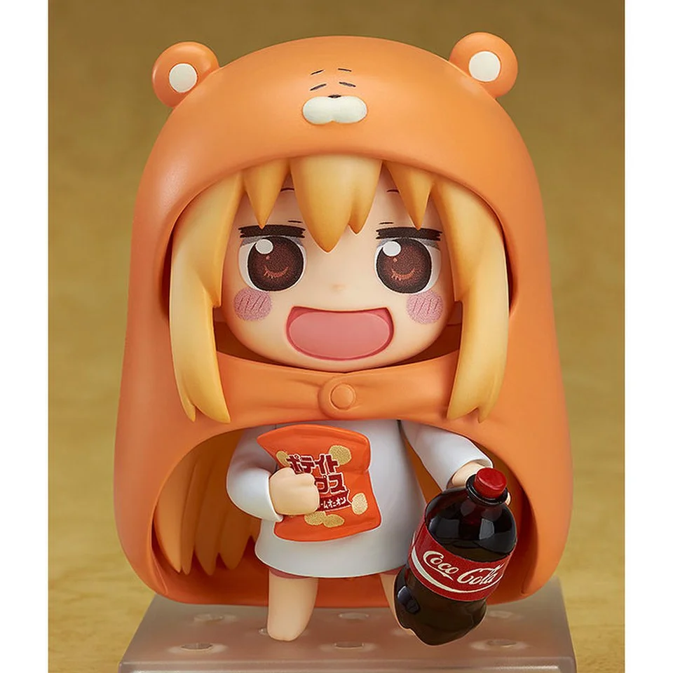 Good Smile Company Himouto! Umaru-chan Umaru Action Figure Bild 1