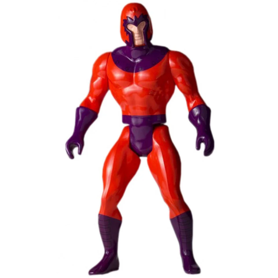 Gentle Giant Marvel Secret Wars Magneto 1:6 Scale Jumbo Figure Bild 1