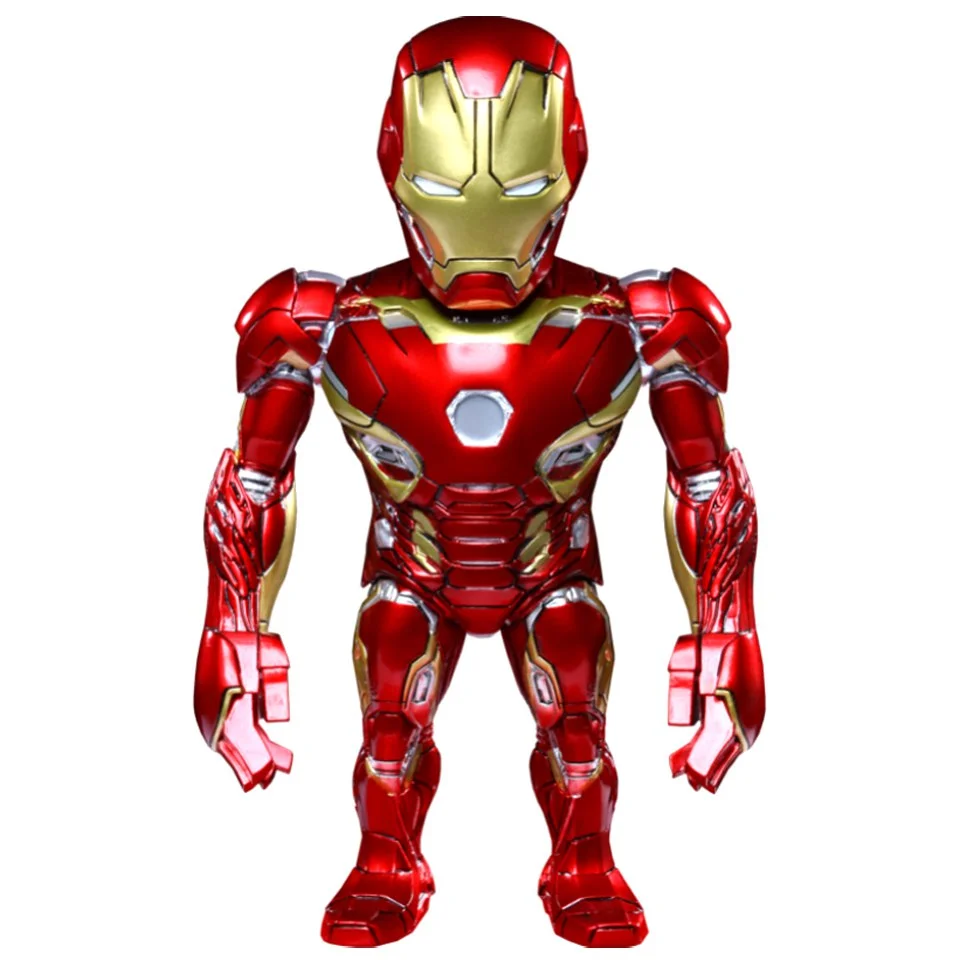 Hot Toys Marvel Avengers Age of Ultron Series 2 Iron Man Mark XLV Figure Bild 1