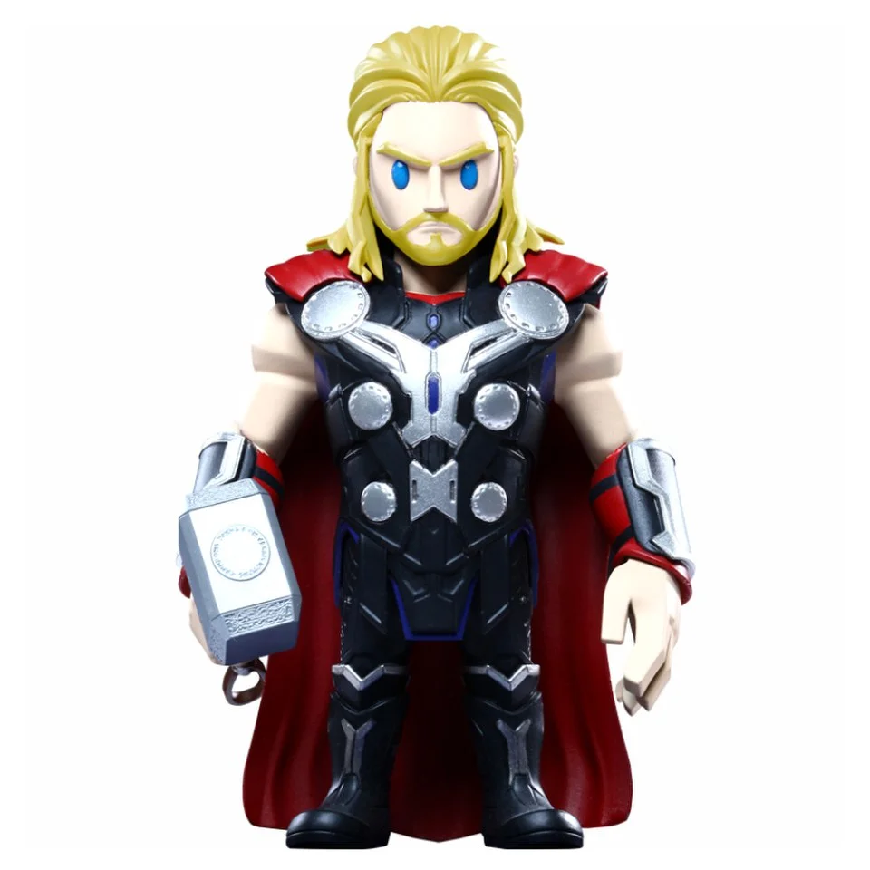 Hot Toys Marvel Avengers Age of Ultron Series 2 Thor Figure Bild 1