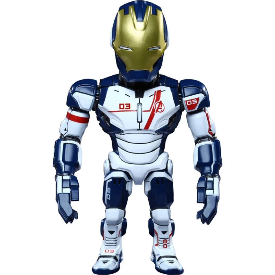 Hot Toys Marvel Avengers Age of Ultron Series 2 Iron Legion Figure Bild 1