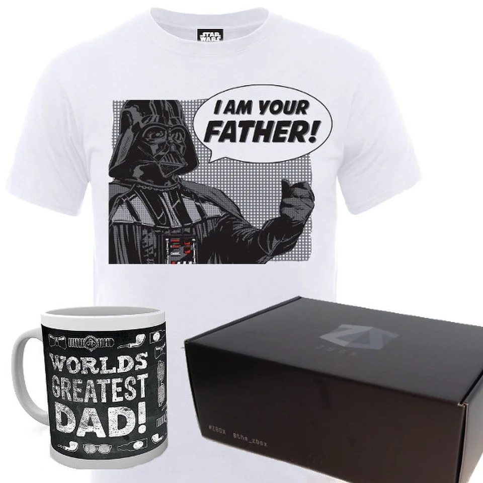 Ultimate Father’s Day Gift Bundle - S Bild 1