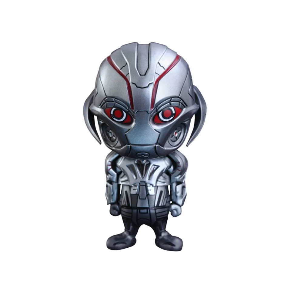 Avengers Age of Ultron Cosbaby (S) Minifigur Serie 2 Ultron Prime Bild 1