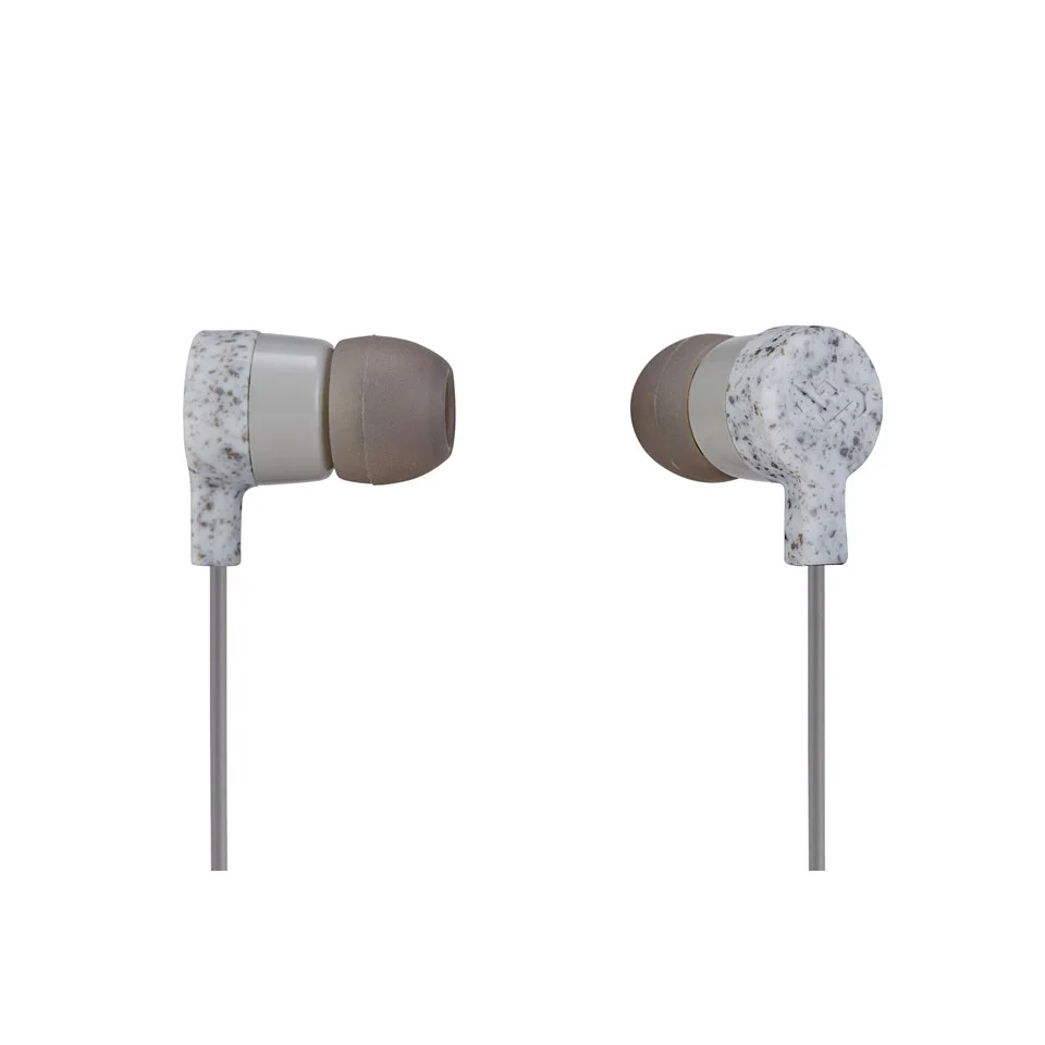 The House of Marley Mystic Earphones - Grey Bild 1