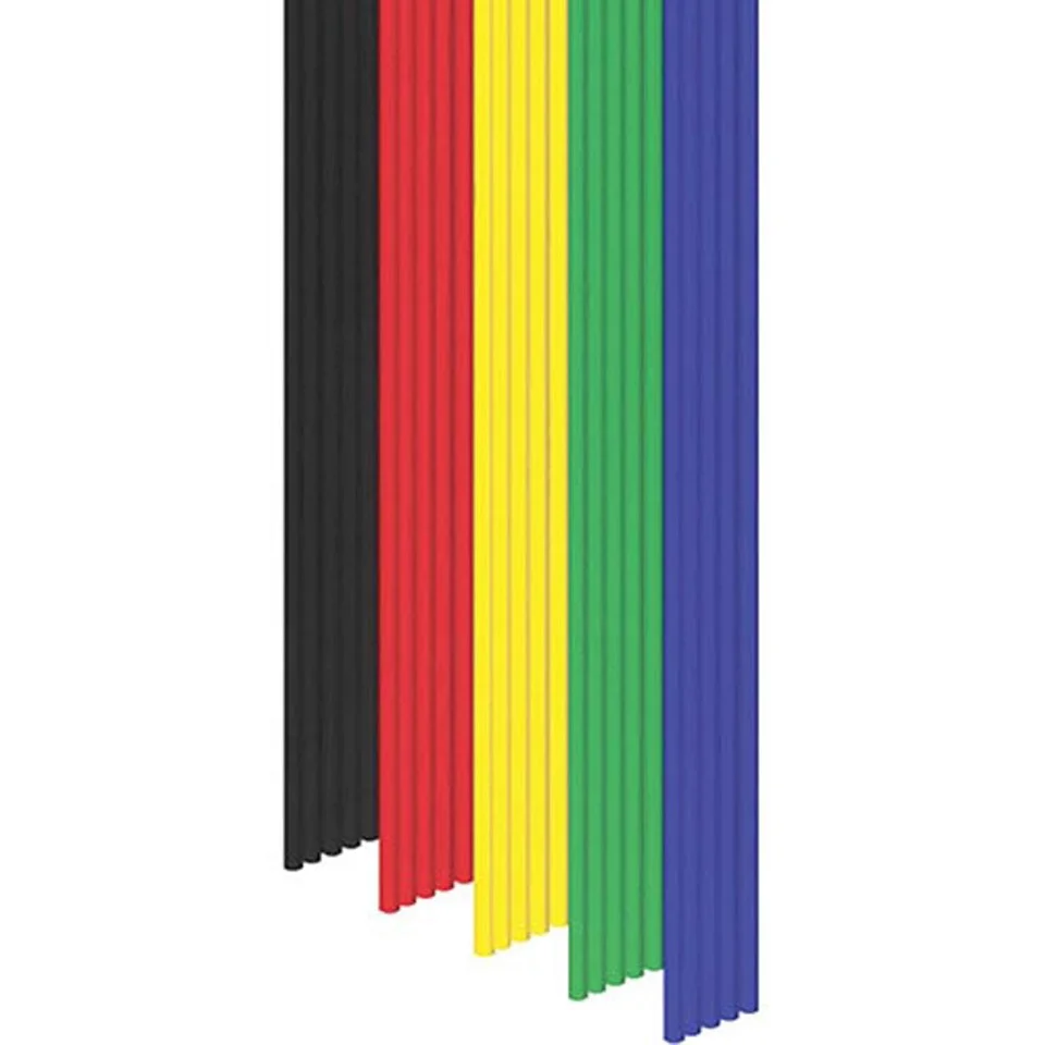 3Doodler Mix Colour Pla Pack - Essentials Bild 1