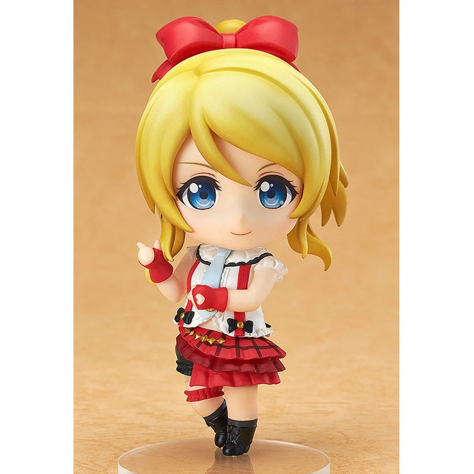 Good Smile Company Love Live! Nendoroid Eli Ayase Action Figure Bild 1