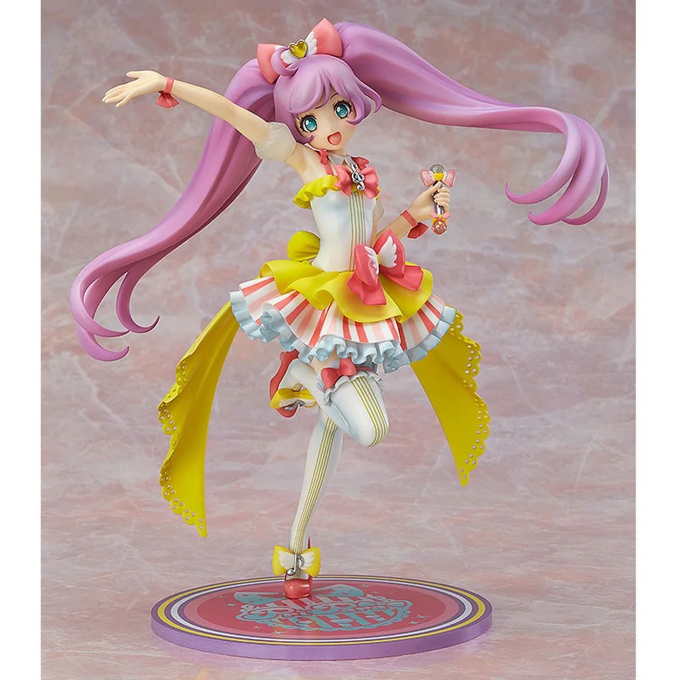 Good Smile Company PriPara Laala Manaka 1:7 Scale Statue Bild 1