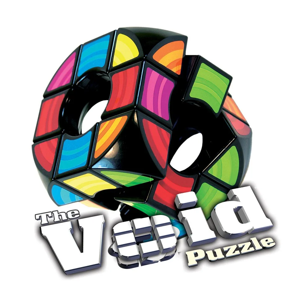 John Adams Rubik's Cube The Void Bild 1