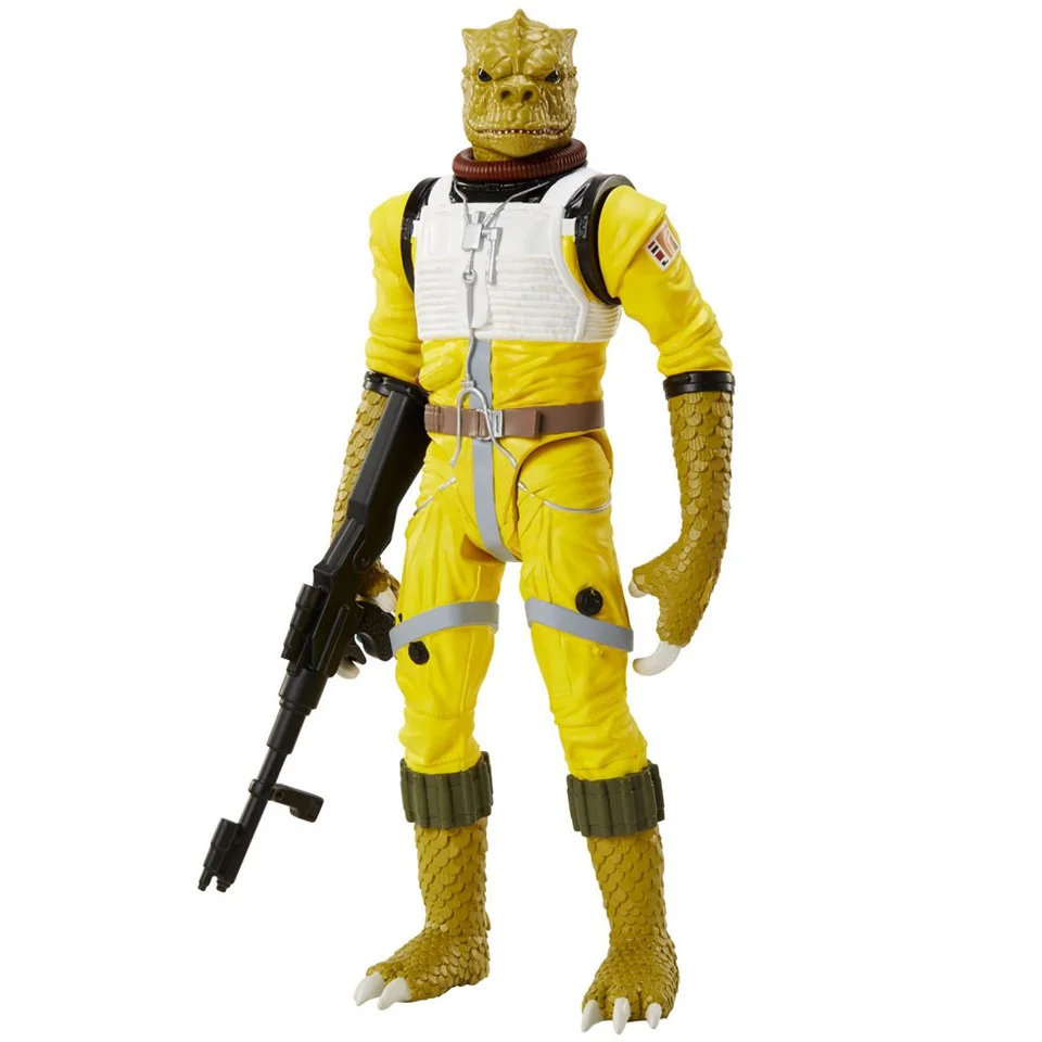 Jakks Pacific Star Wars Classic Big Size Bossk 18 Inch Action Figure Bild 1