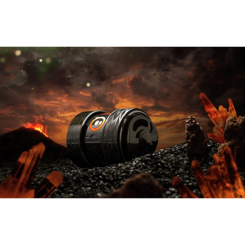 Ollie von Sphero Darkside Bild 1