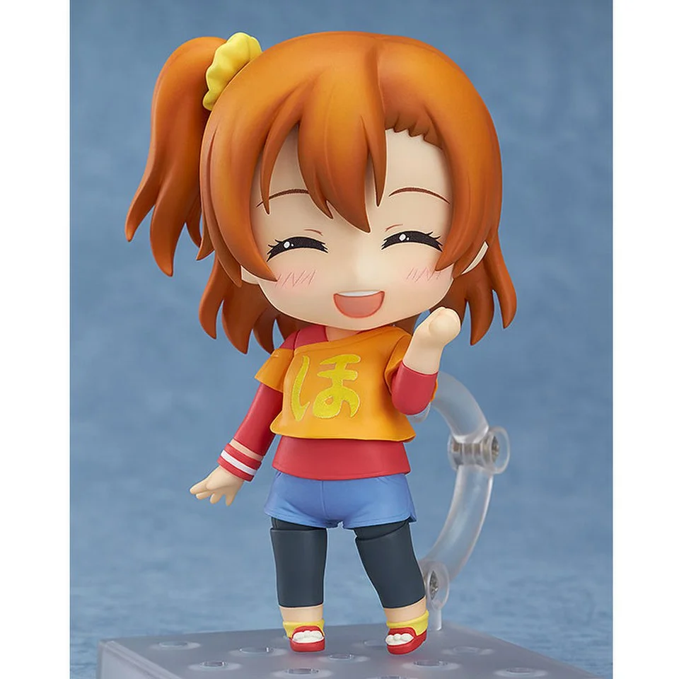 Good Smile Company Love Live! Nendoroid Honoka Kousaka Training Outfit Version Action Figure Bild 1