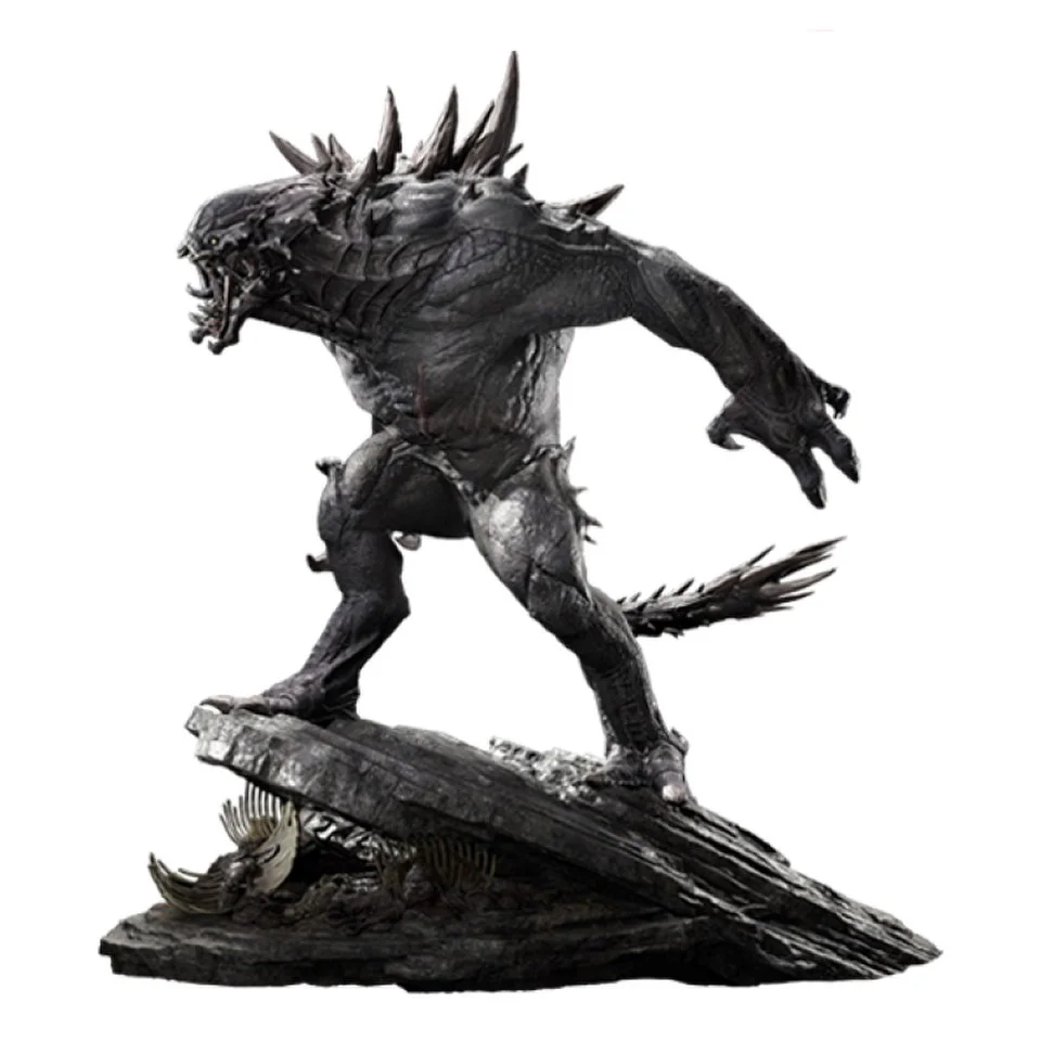 TriForce Evolve Goliath Premier Scale Statue - Limited to 500 Worldwide Bild 1