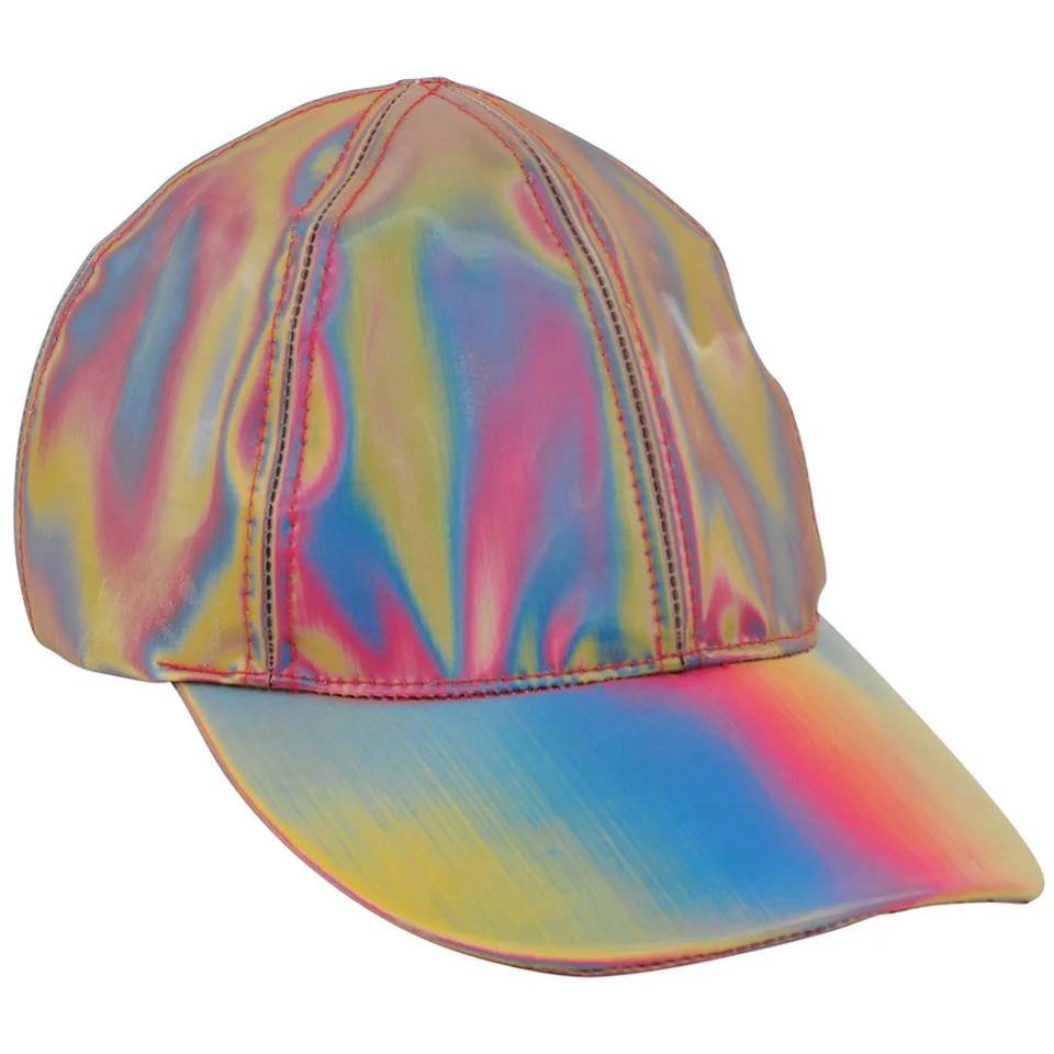 Diamond Select Back to the Future II Marty McFly Replica Hat Bild 1