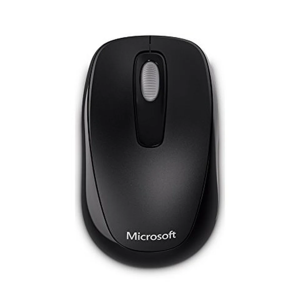 Microsoft Wireless Mobile Mouse 1000 Bild 1