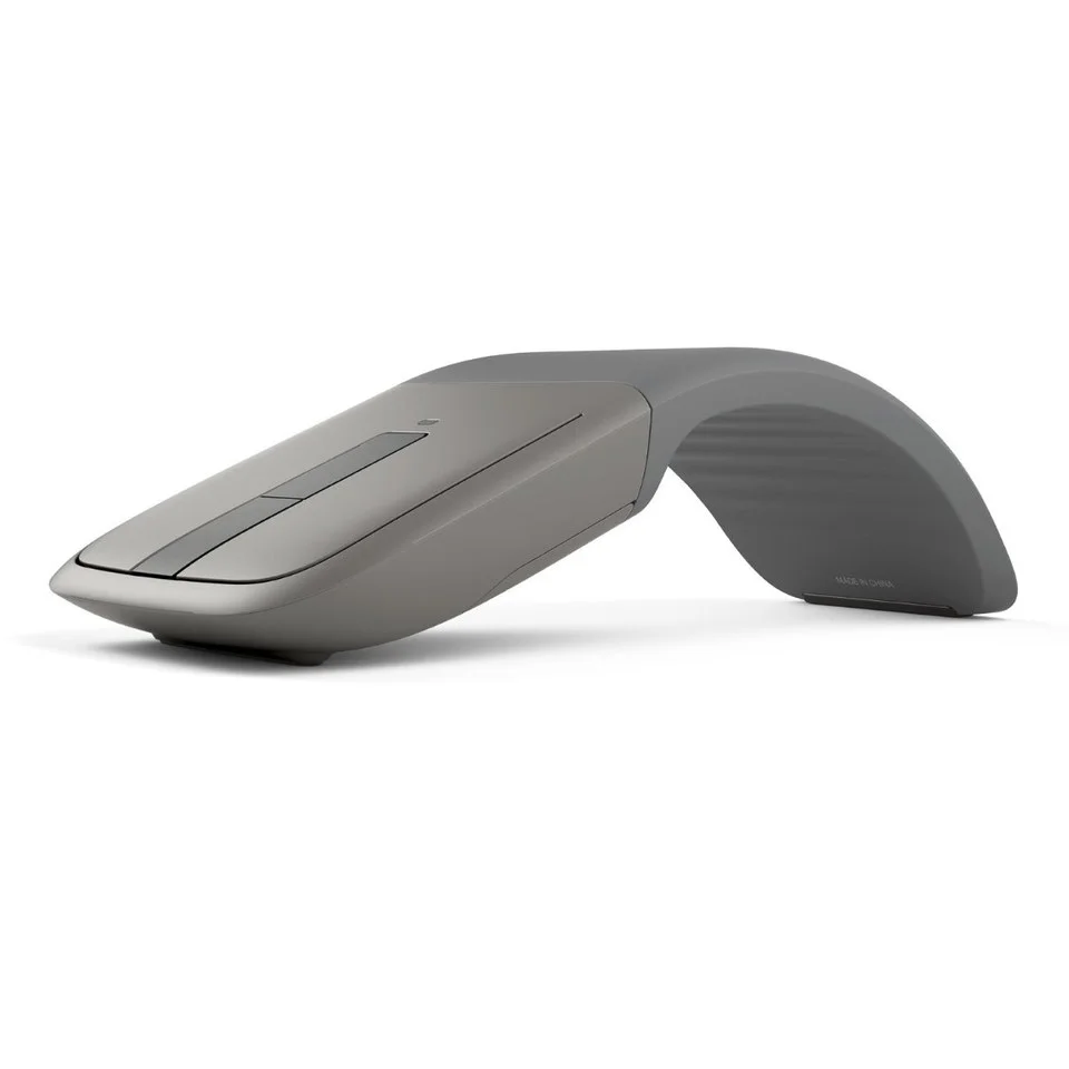 Microsoft Arc Touch Bluetooth Mouse Bild 1