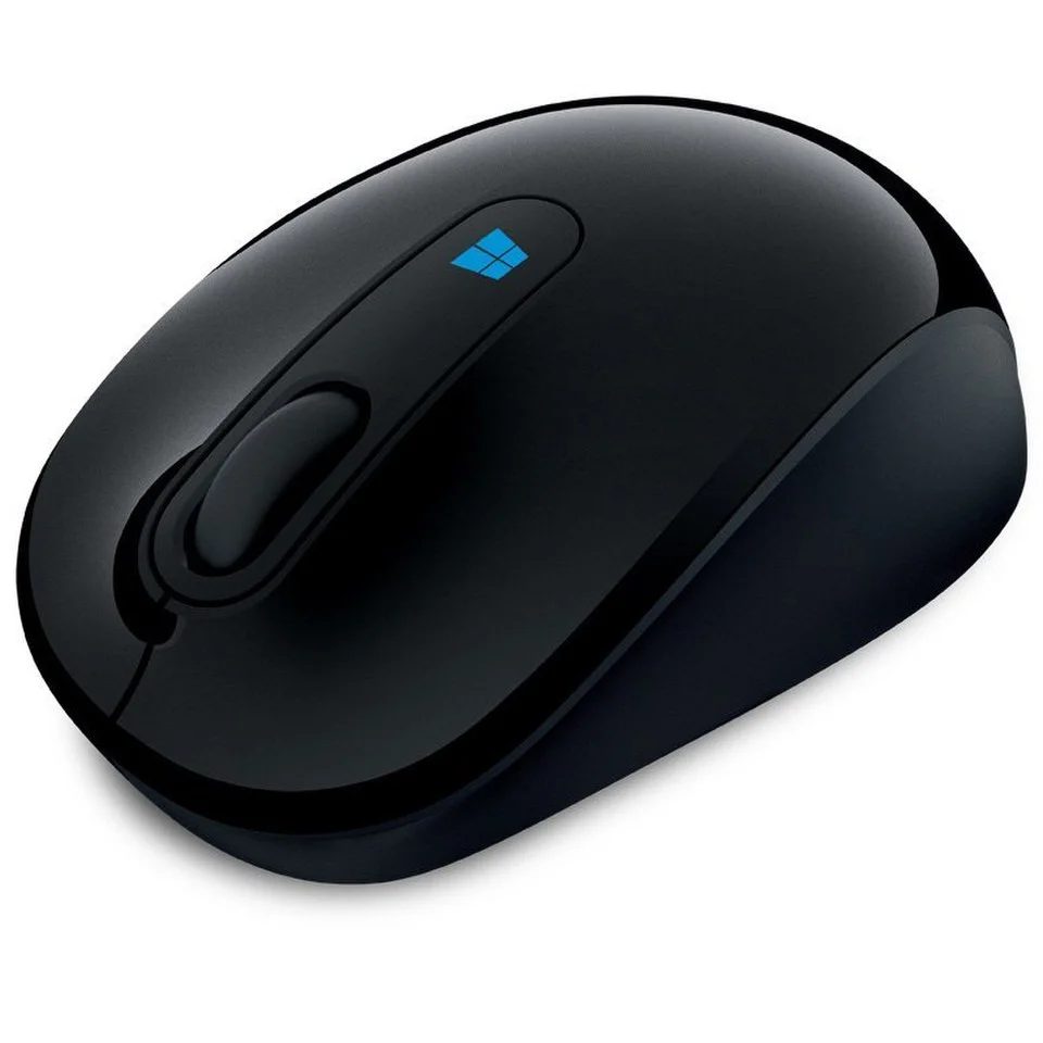 Microsoft Sculpt Wireless Mobile Mouse Bild 1