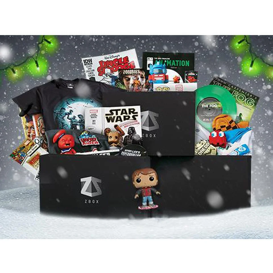 BEST OF ZBOX (Limited to 1000) Bild 1