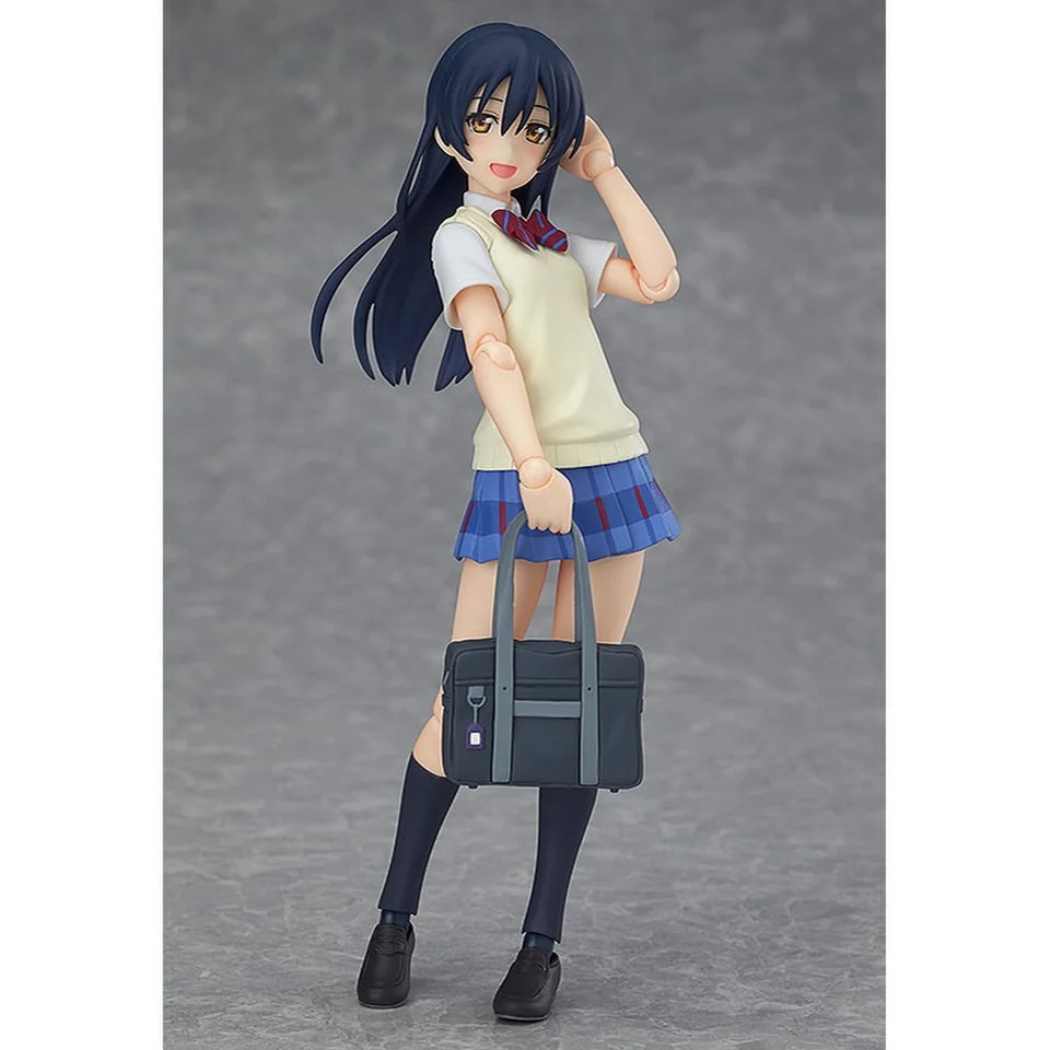 Max Factory Love Live! Umi Sonoda Action Figure Bild 1