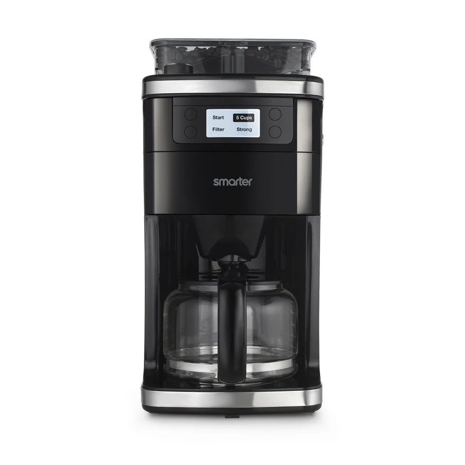 Smarter Coffee Machine Bild 1