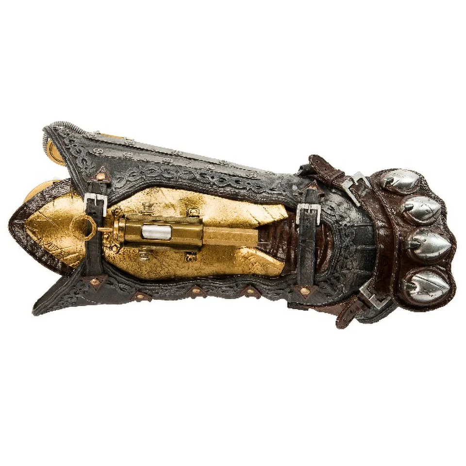 Assassin's Creed Syndicate Assassin’s Gauntlet & Hidden Blade Bild 1