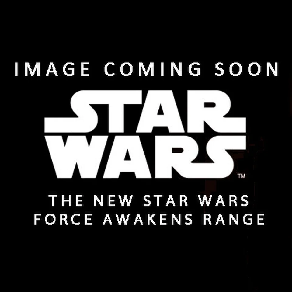 Star Wars The Force Awakens The Black Series Kylo Ren Helmet Bild 1