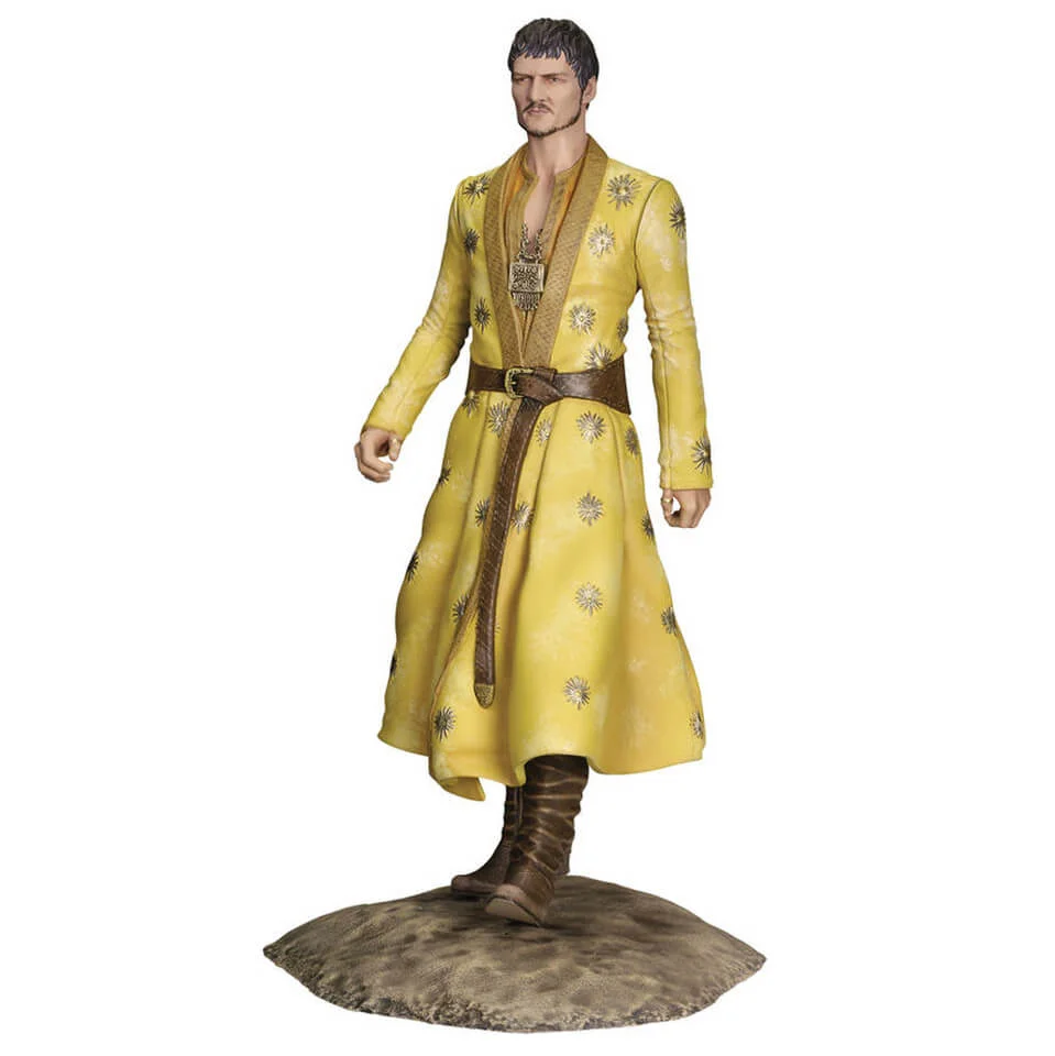 Dark Horse Game of Thrones Oberyn Martell-Figur Bild 1