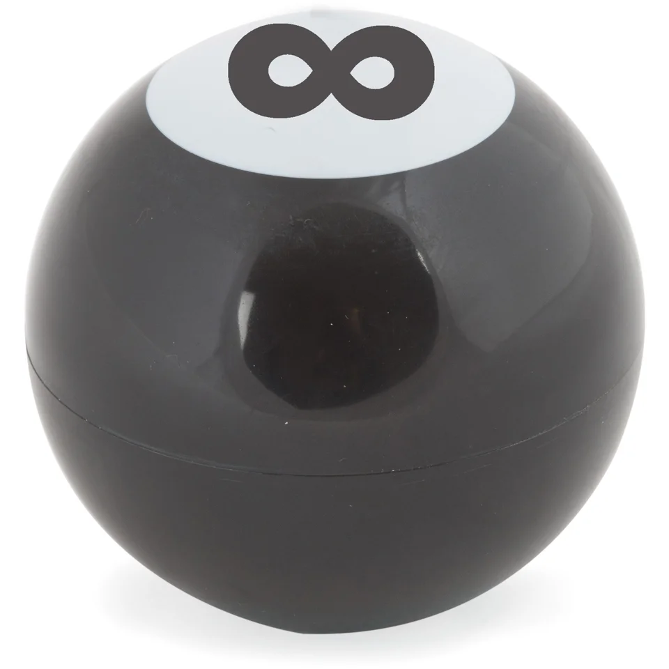 Magic 8 Ball Bild 1
