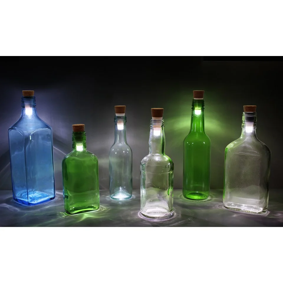 Bottle Light (Pack of 6) Bild 1